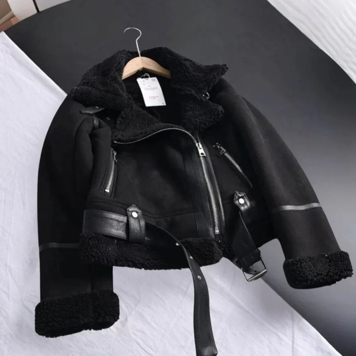 Amarae | Stylish winter coat for women