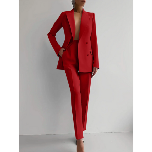 Amarae | Elegant Women's Suit