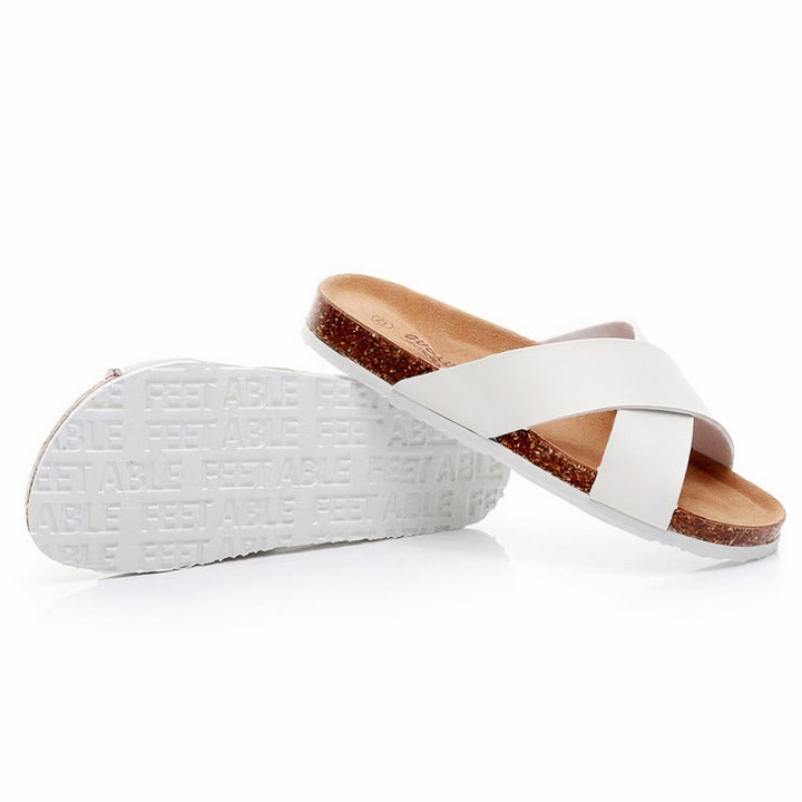 Lune London | Comfortable summer shoes for women