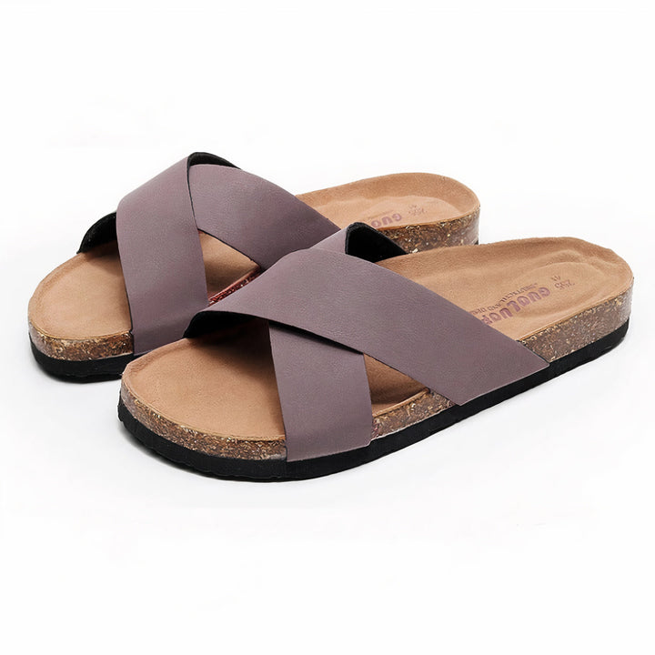 Lune London | Comfortable summer shoes for women