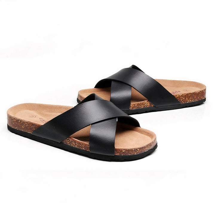 Lune London | Comfortable summer shoes for women