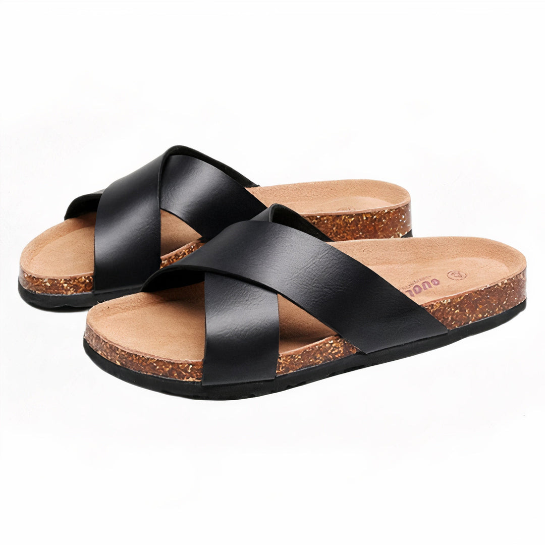 Lune London | Comfortable summer shoes for women