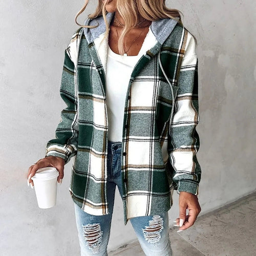 Amarae | Women's jacket for autumn