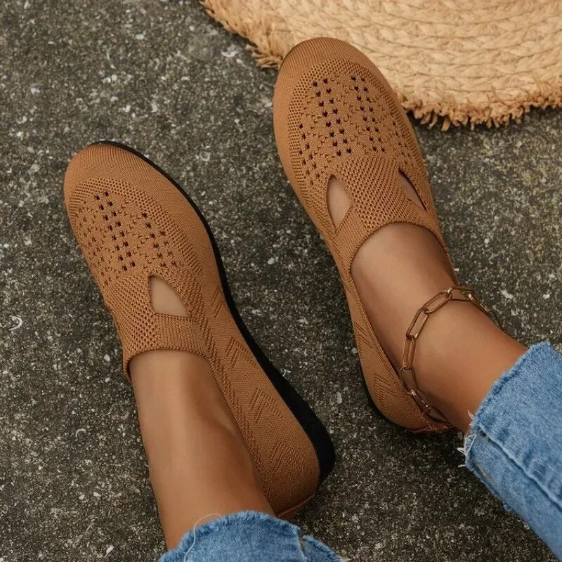 Lune London | Ultra-Light Breathable Shoes
