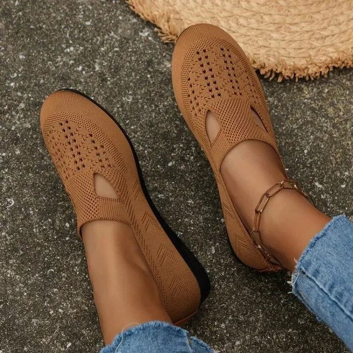 Lune London | Ultra-Light Breathable Shoes