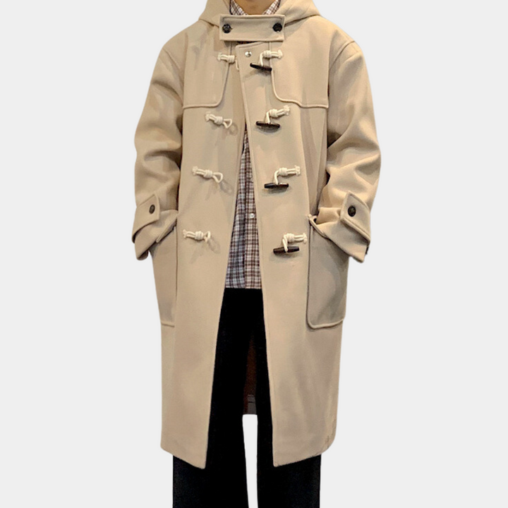 Chic Und Stil | Nordicshield Winter Jacket