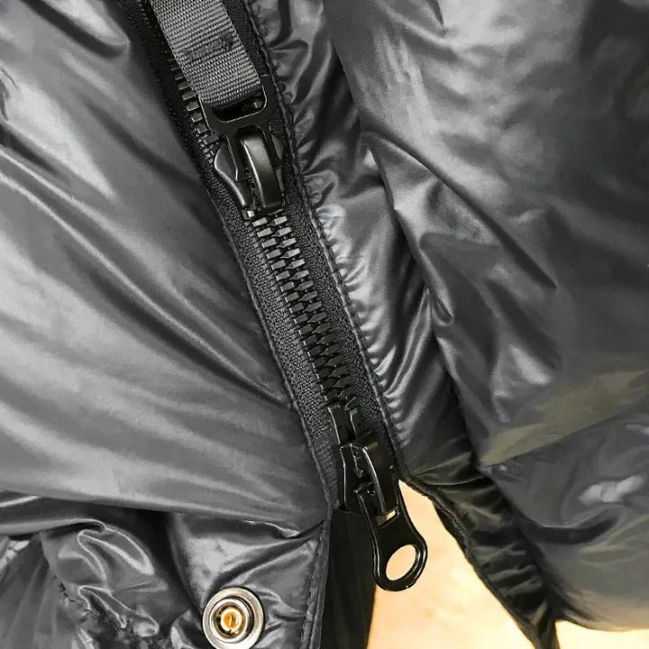 Lune London | Winter Down Jacket Warm and Waterproof for Women