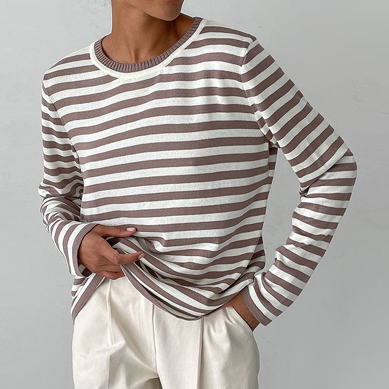 Lune London | Striped - Comfortable Fit - Classic Design