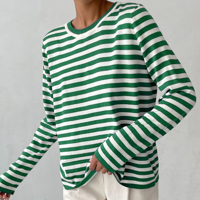 Lune London | Striped - Comfortable Fit - Classic Design