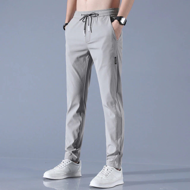Chic Und Stil | Chino Pants for Men Light & Versatile