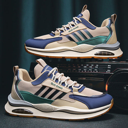 Amarae - Men's Leisure Shoes - New Running Sports Sneakers