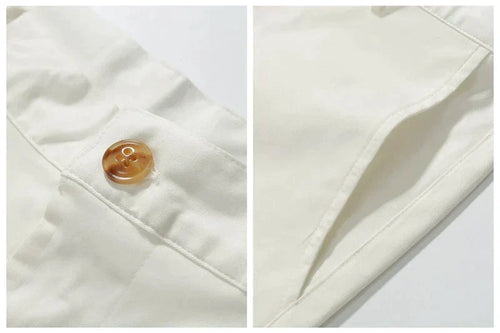 Amarae | Classic Chino Shorts Made of Cotton for Men