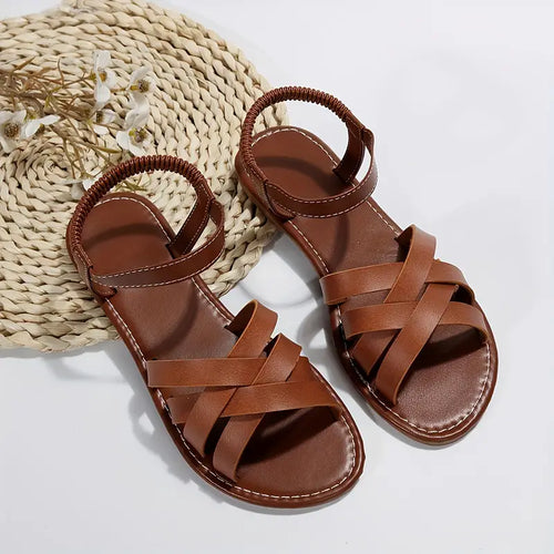 Amarae | Orthopedic Spring Sandals