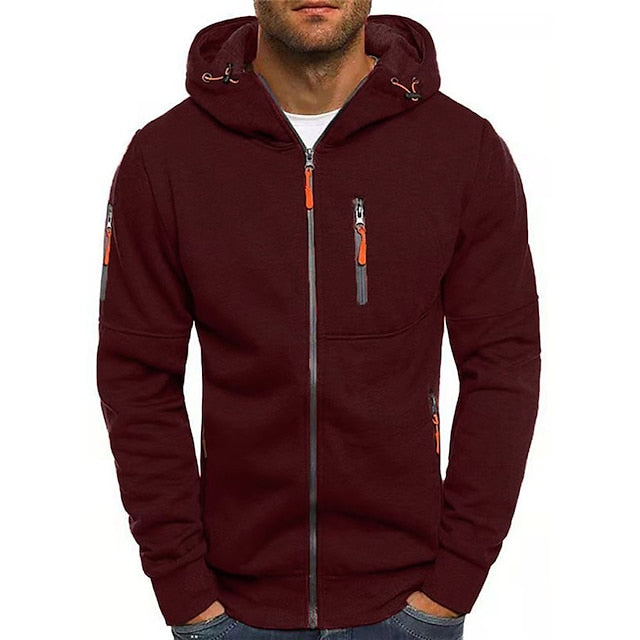 Lune London | Hoodie - Men's hoodie
