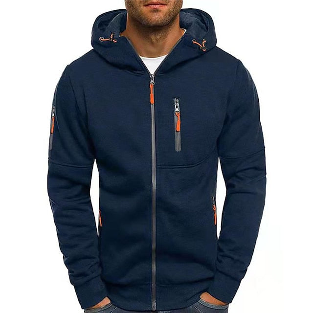 Lune London | Hoodie - Men's hoodie
