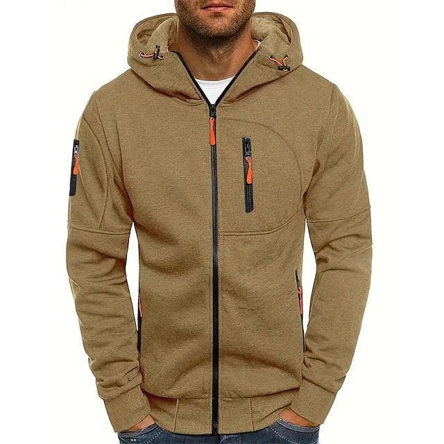 Lune London | Hoodie - Men's hoodie