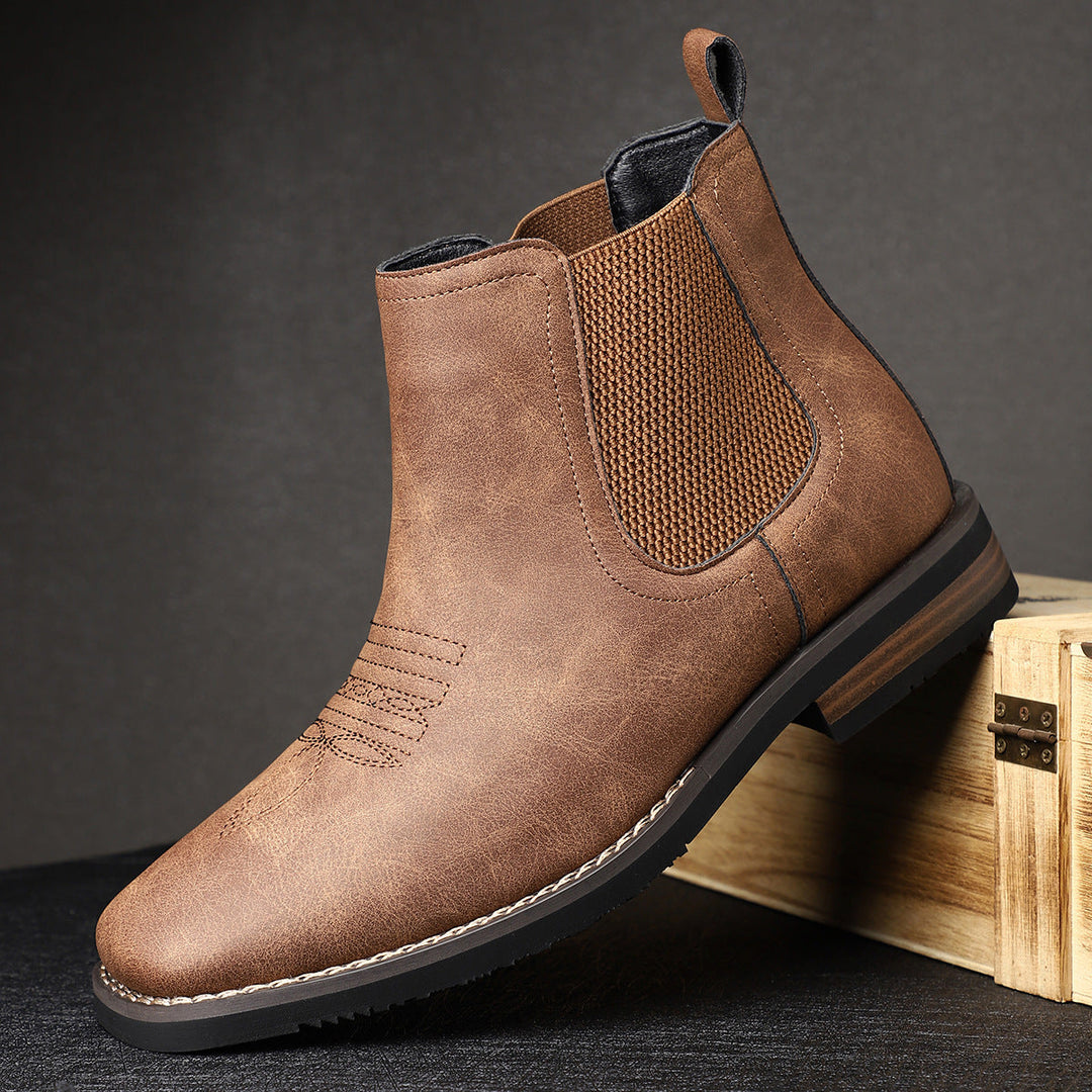 Lune London | Boots - Boots for men