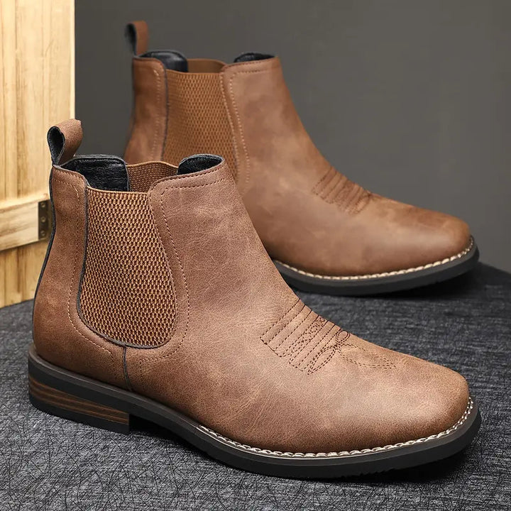 Lune London | Boots - Boots for men