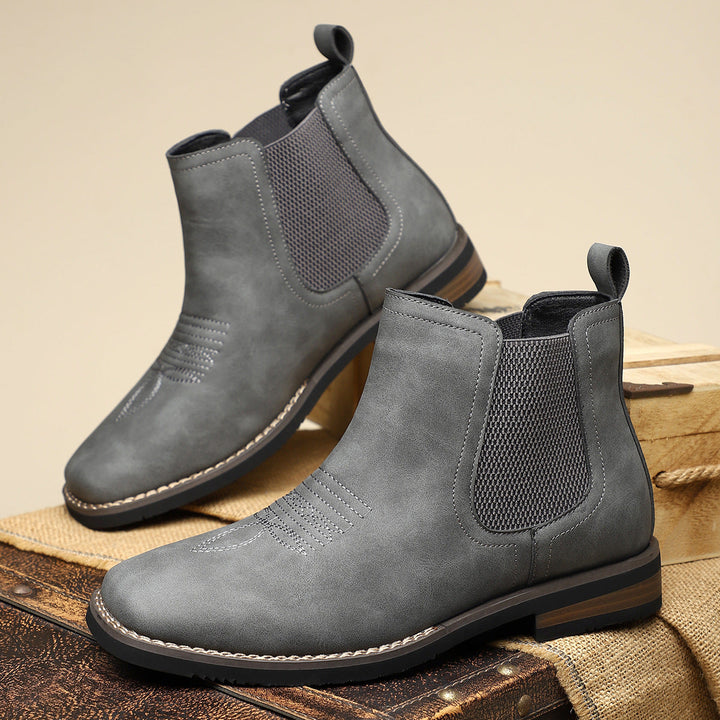 Lune London | Boots - Boots for men