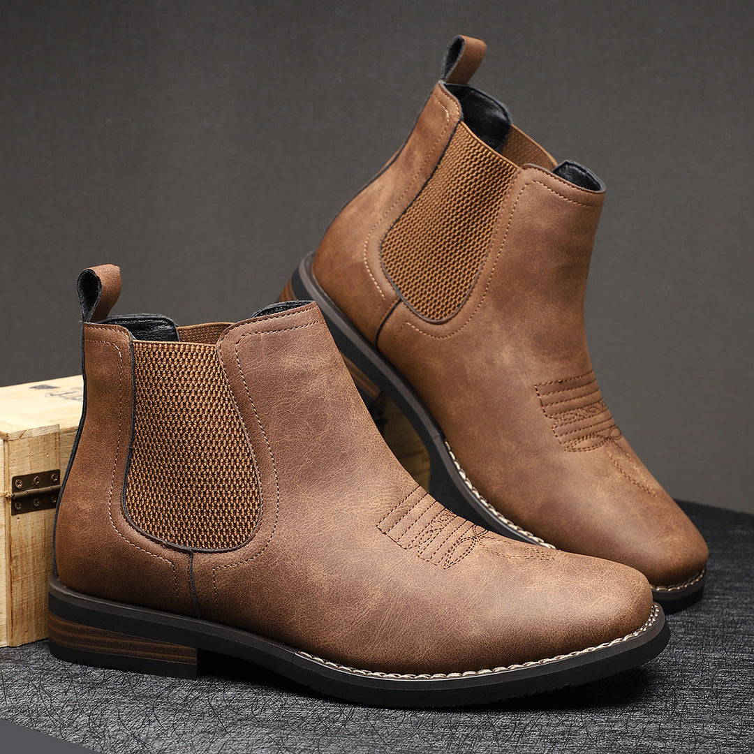 Lune London | Boots - Boots for men