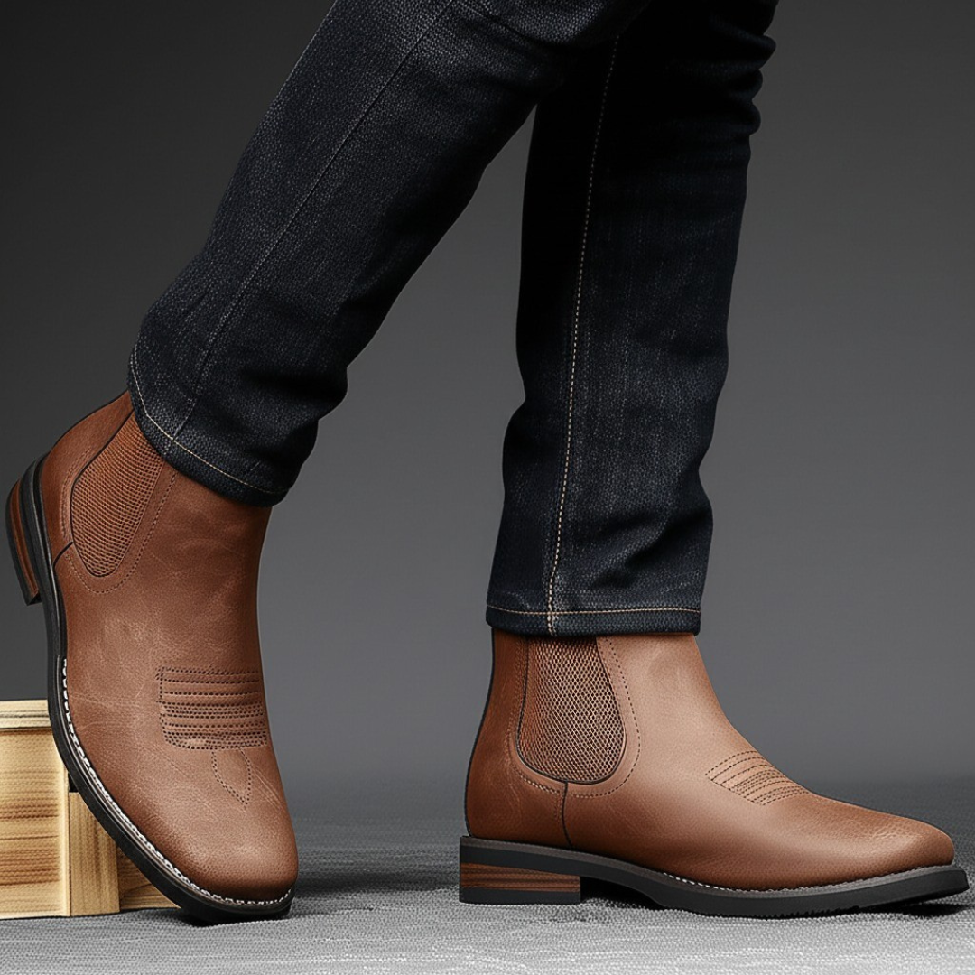 Lune London | Boots - Boots for men