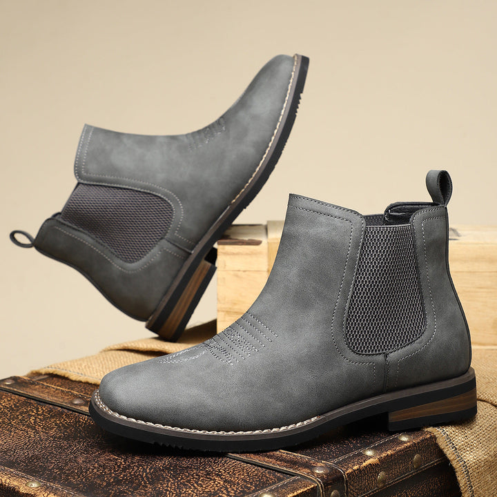 Lune London | Boots - Boots for men