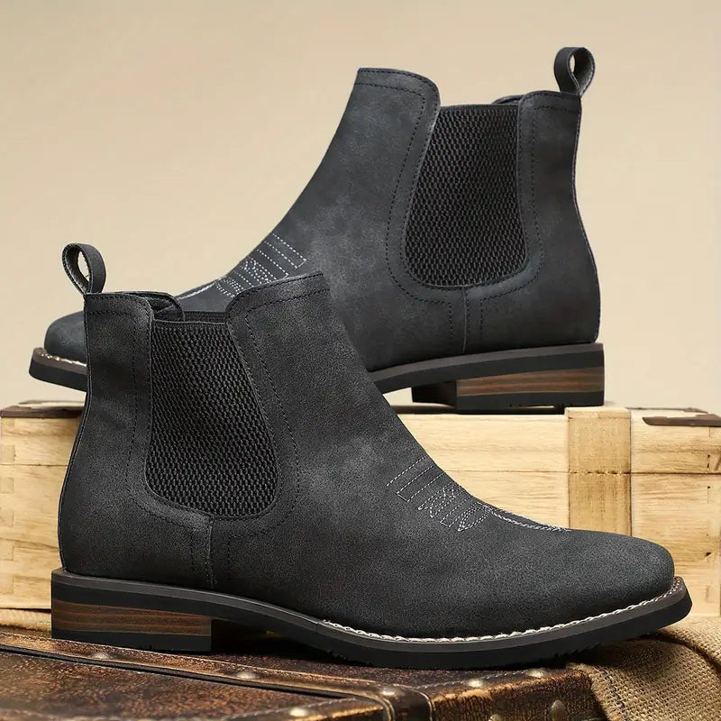 Lune London | Boots - Boots for men
