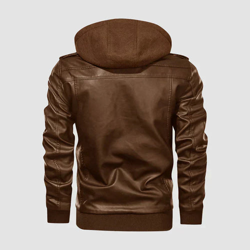 Amarae | Motorcycle Jacket