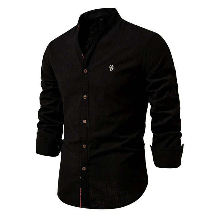 Amarae | Traditional Shirt Traditional Design with Modern Touch