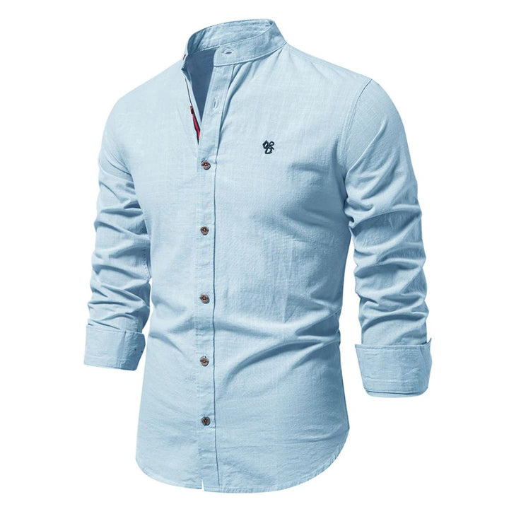 Amarae | Traditional Shirt Traditional Design with Modern Touch