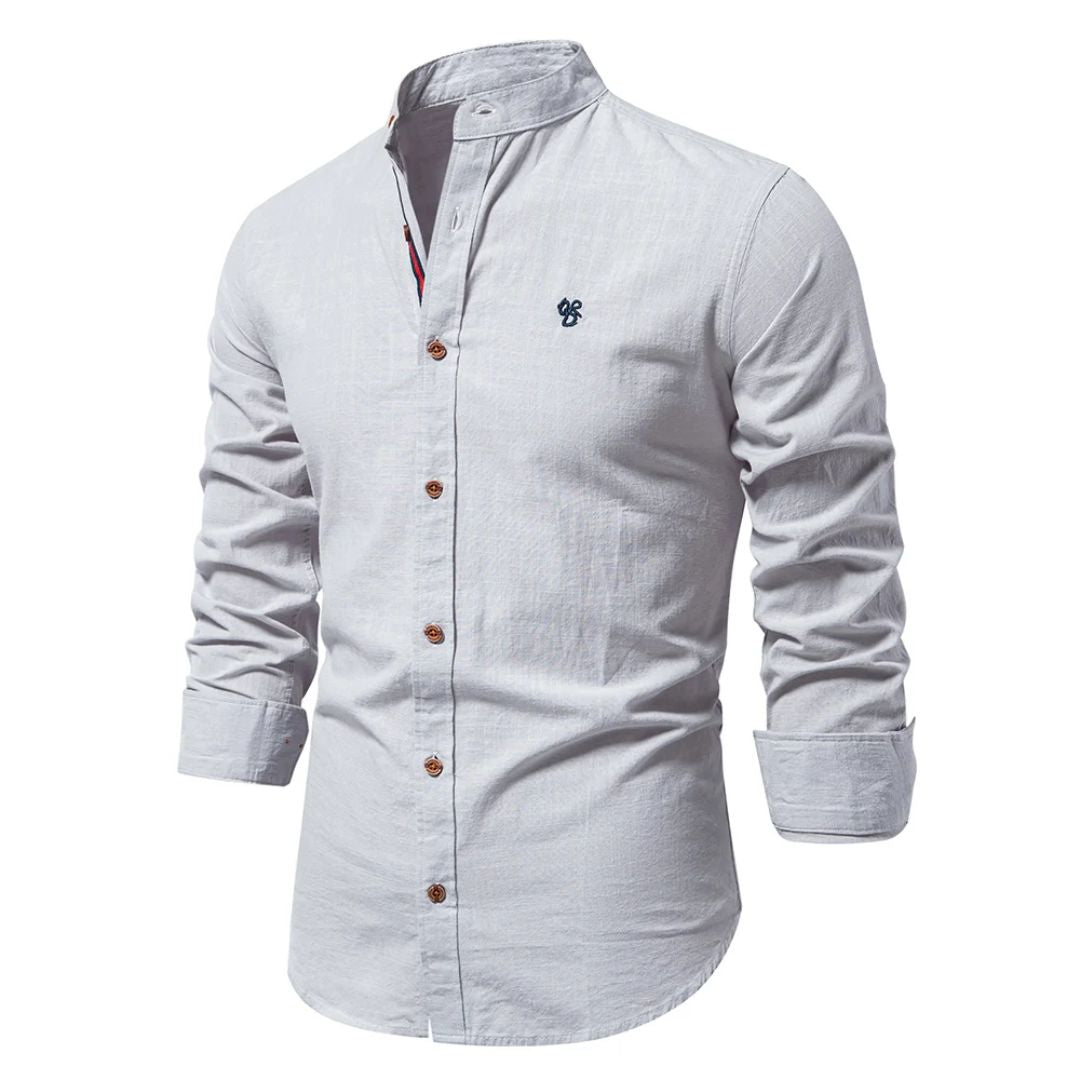 Amarae | Traditional Shirt Traditional Design with Modern Touch