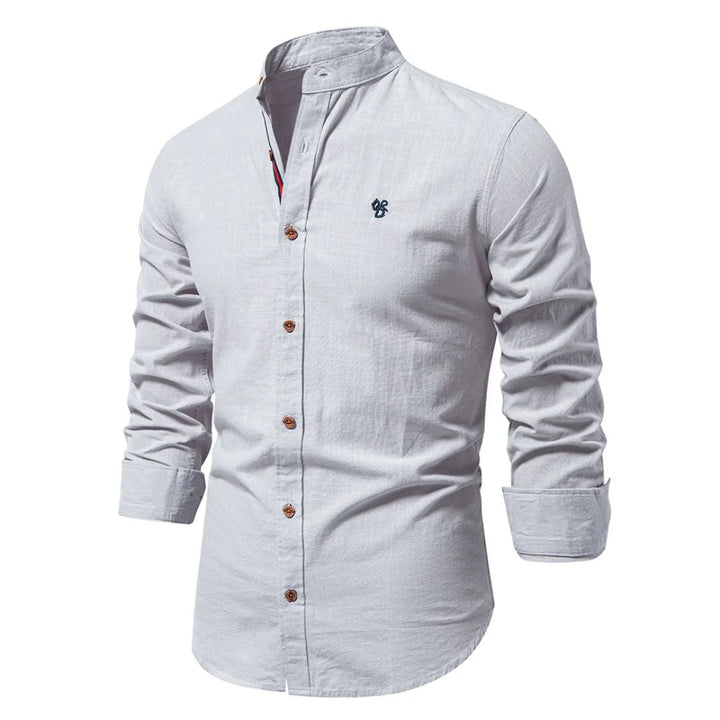 Amarae | Traditional Shirt Traditional Design with Modern Touch