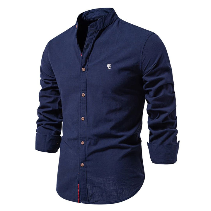 Amarae | Traditional Shirt Traditional Design with Modern Touch