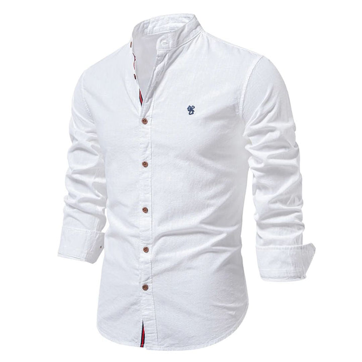 Amarae | Traditional Shirt Traditional Design with Modern Touch