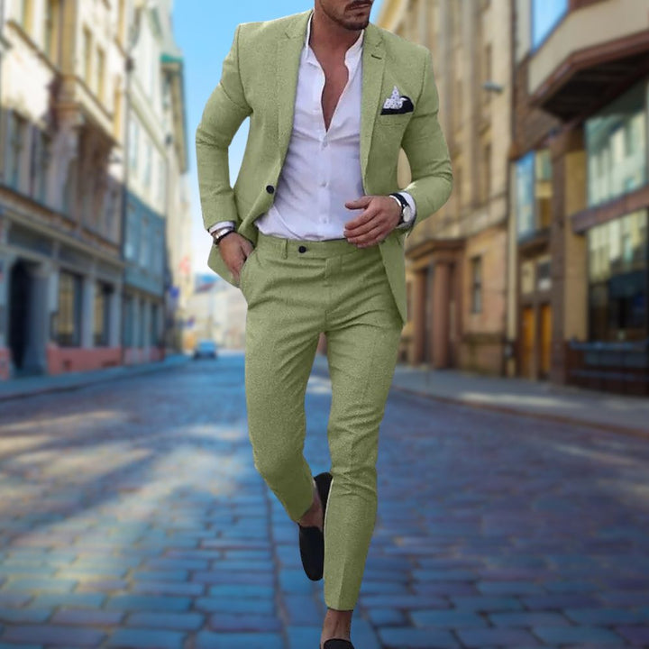 Amarae | Slim Fit Men's Suit