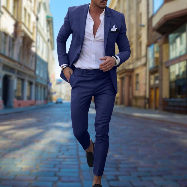 Amarae | Slim Fit Men's Suit