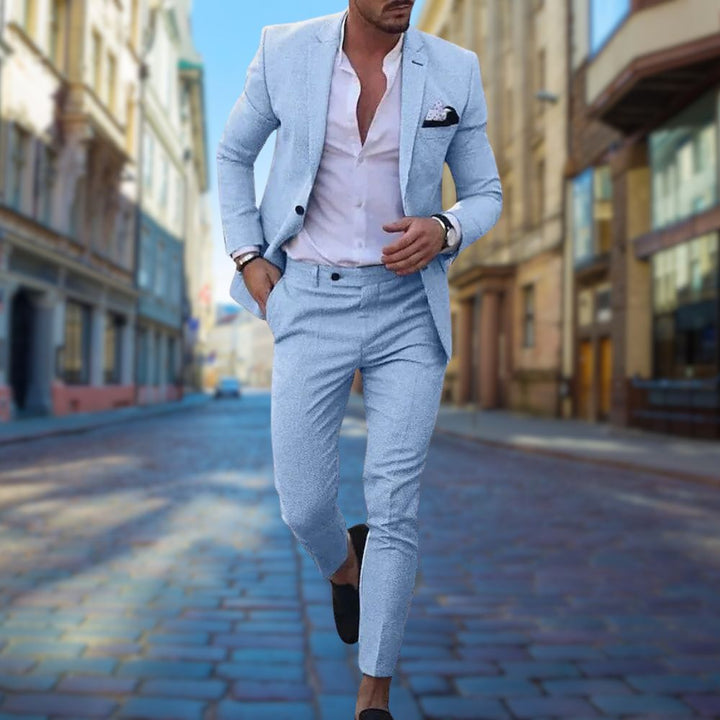 Amarae | Slim Fit Men's Suit