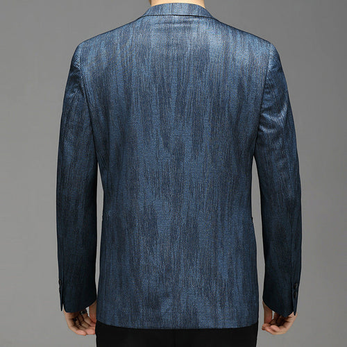 Amarae | Textured Blazer