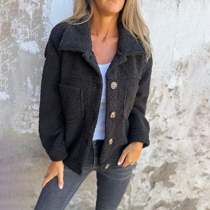 Lune London | Autumn Jacket - Elegant Jacket for Women