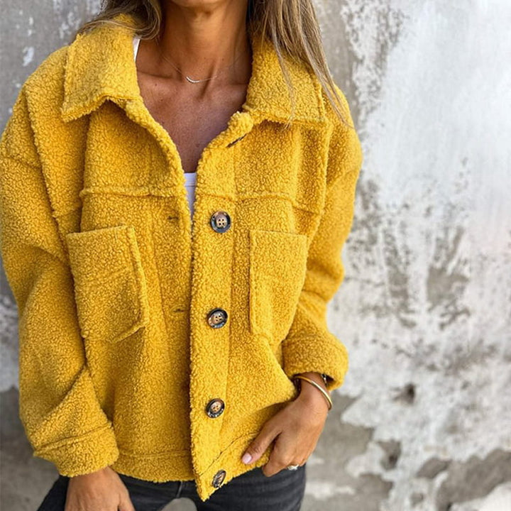 Lune London | Autumn Jacket - Elegant Jacket for Women