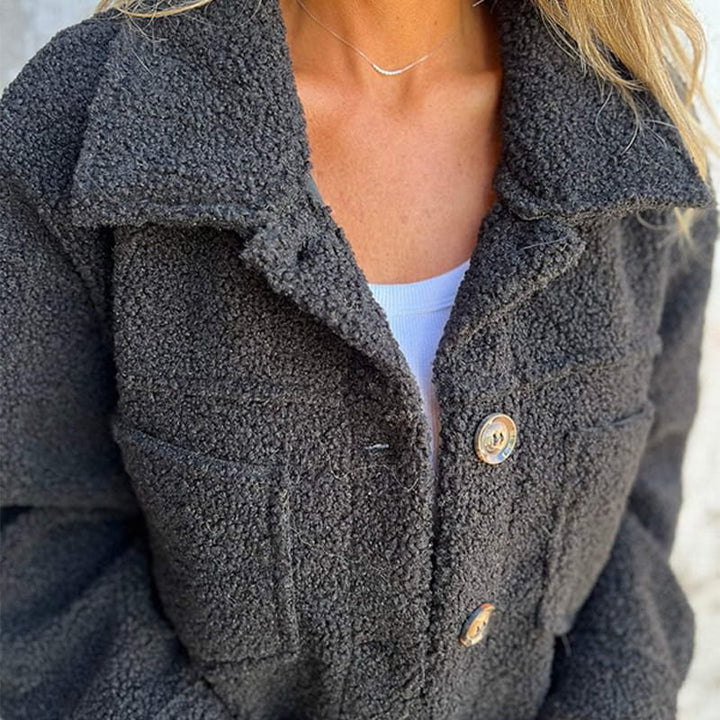 Lune London | Autumn Jacket - Elegant Jacket for Women