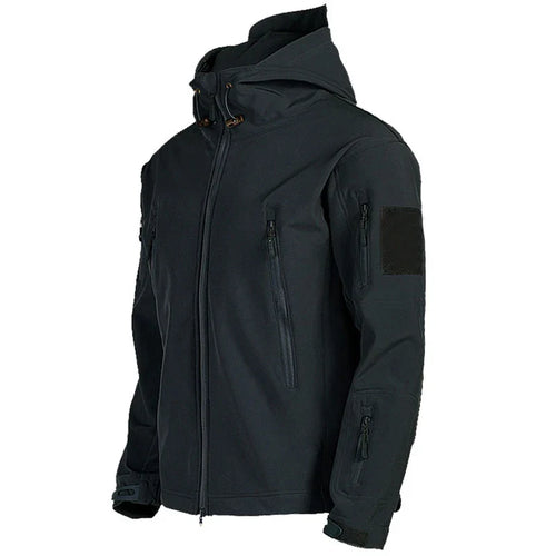 Amarae | Veste softshell - Veste tactique coupe-vent