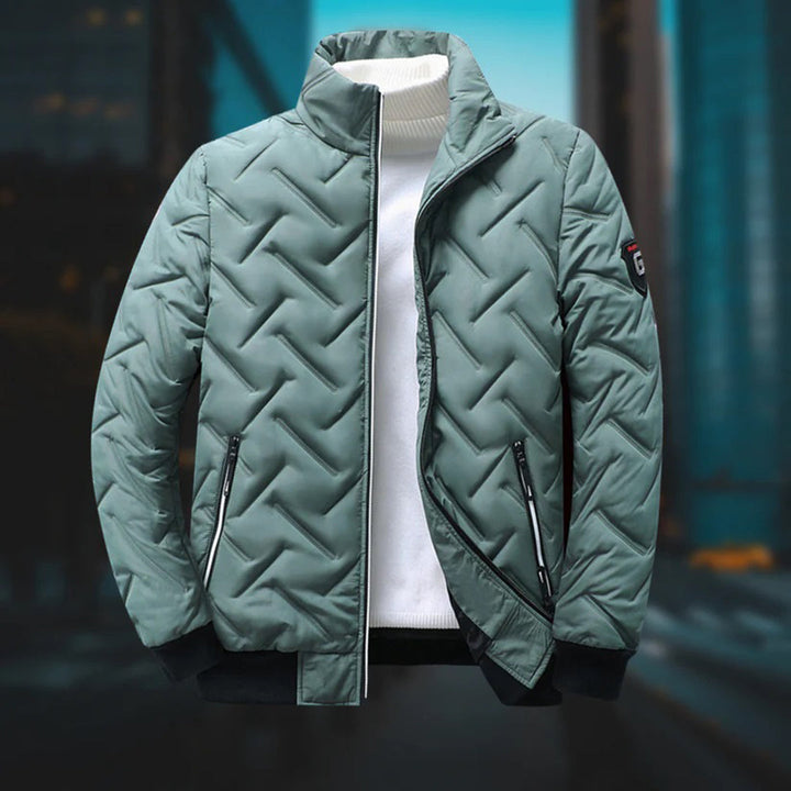 Amarae | Men's autumn/winter bomber jacket