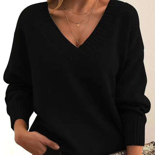 Lune London | Cashmere Sweater