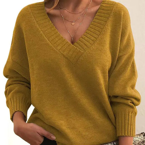 Amarae | Cashmere Sweater