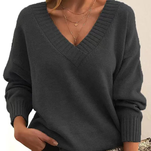 Lune London | Cashmere Sweater