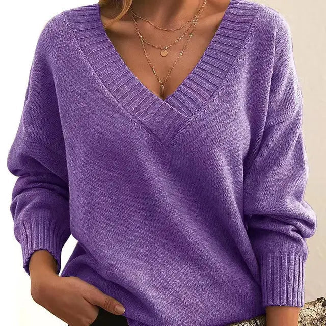 Lune London | Cashmere Sweater