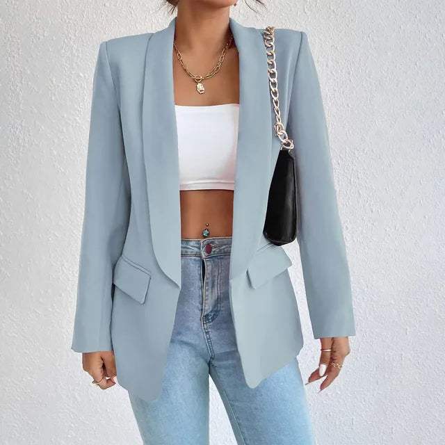 Lune London | Women's Blazer - Classic - Stylish Fit - Perfect for Professional Occasions