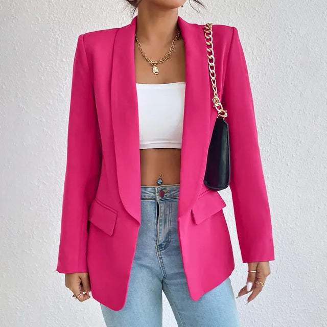 Lune London | Women's Blazer - Classic - Stylish Fit - Perfect for Professional Occasions