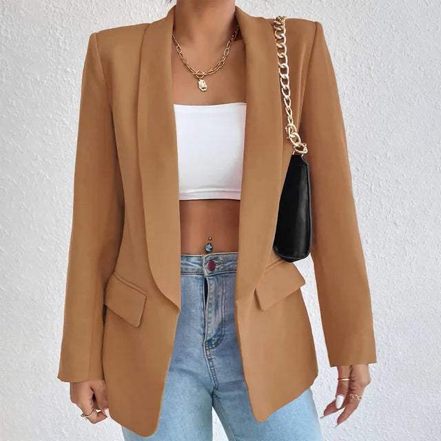 Lune London | Women's Blazer - Classic - Stylish Fit - Perfect for Professional Occasions